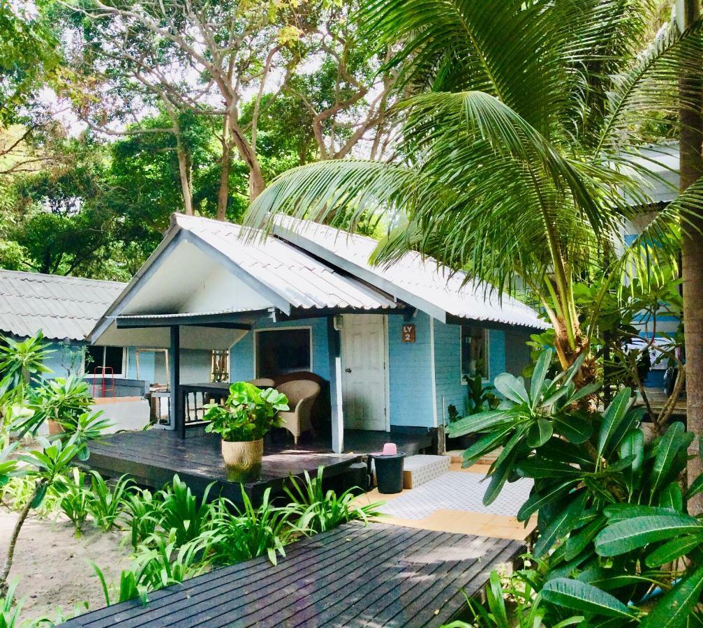 Season Samed Resort Ban Nai Rai Esterno foto