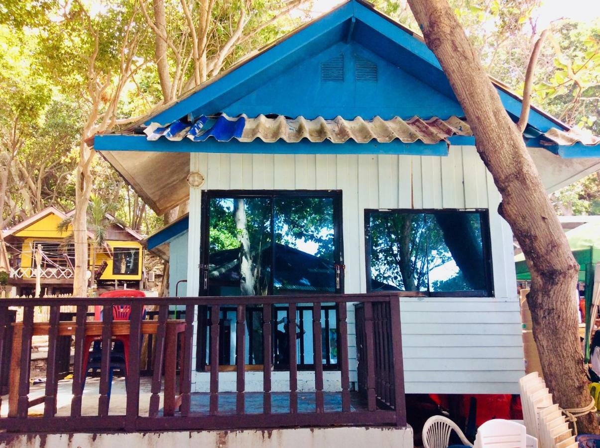 Season Samed Resort Ban Nai Rai Esterno foto